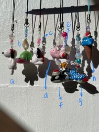 Image 2 of $10 keychains 