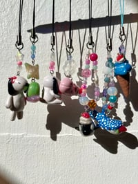 Image 1 of $10 keychains 