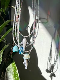 Image 2 of sea creature necklace