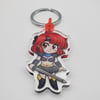 Charm: Reiko Acrylic Charm 