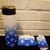 Image 5 of LV SMART THERMOS BOTTLE