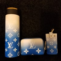 Image 6 of LV SMART THERMOS BOTTLE