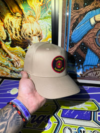 RDSC Baseball Cap Khaki Variant 