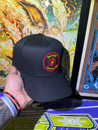 RDSC Baseball Cap BlackVariant 