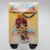 Cham Valis-  2-inch Acrylic Charm