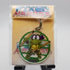 4 -TMNT-  2-inch Acrylic Charm