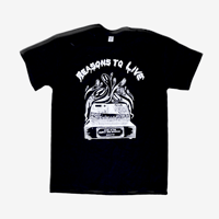 Image 1 of Haunted Cash Register T-Shirt