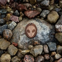 Image 5 of Space Theme Pendants for the Alien Obsessed
