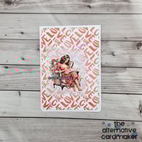 Image 1 of Mother's Day Card - You're Incredible - Encouragement Card