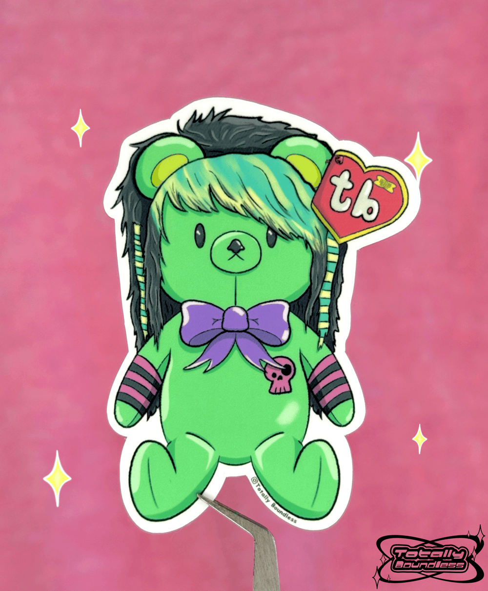 Image of Scenie Baby