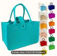 Image 1 of Women’s soft bags 