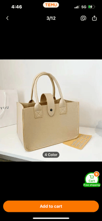 Image 2 of Women’s soft bags 