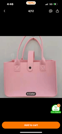 Image 3 of Women’s soft bags 