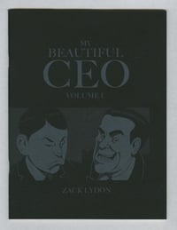 My Beautiful CEO Volume 1