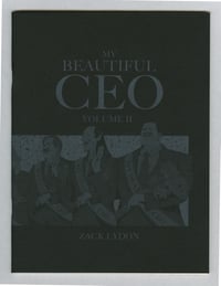 My Beautiful CEO Volume II