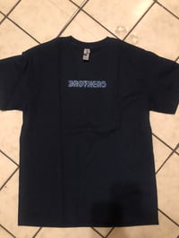 Image 1 of Really cool wavy shirt 