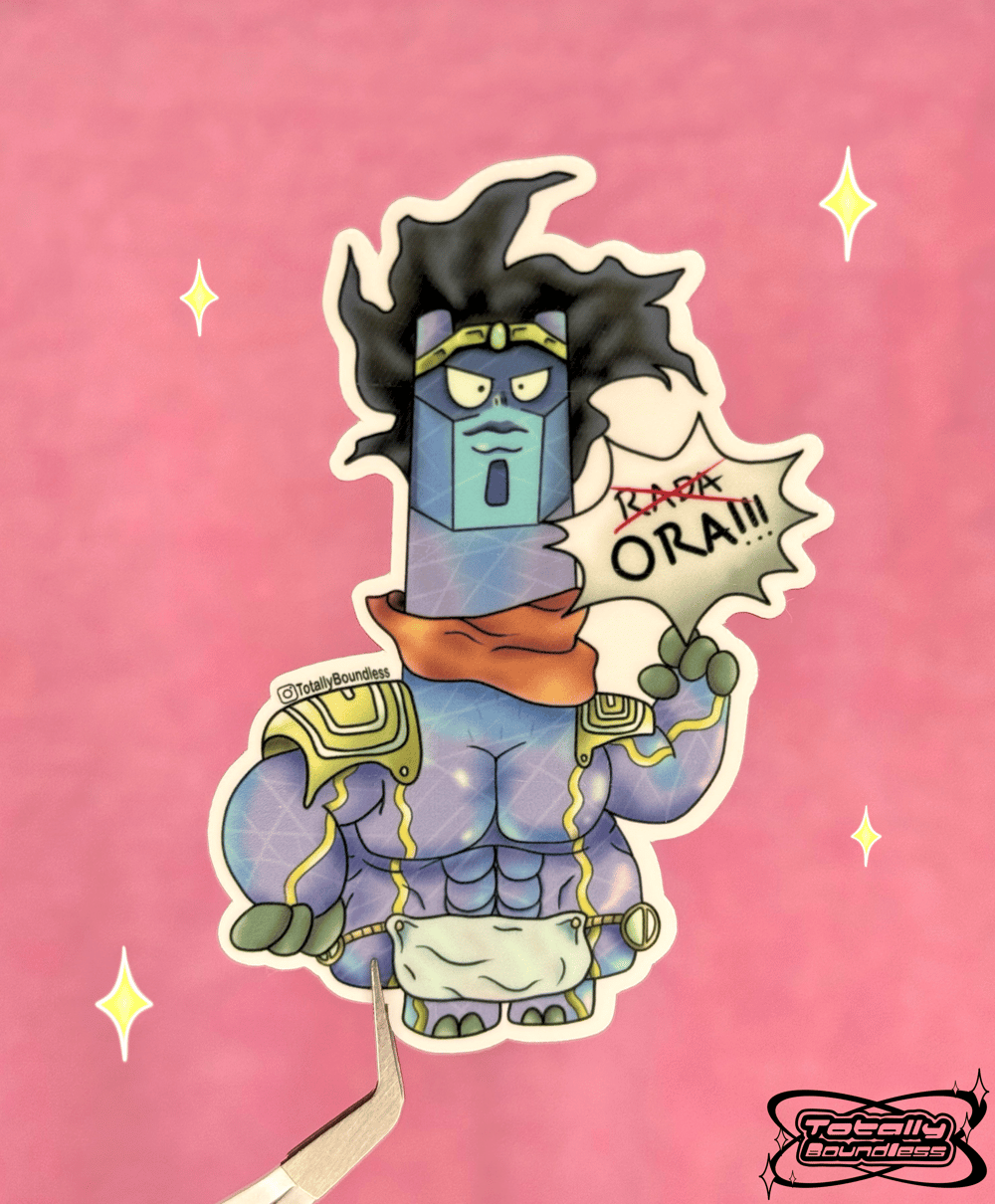 Image of Shintzel Platinum