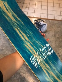 Image 2 of BILLY AND BRYAN COLLAB BRO MODEL DECK!!!