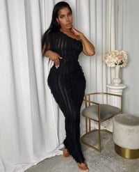 Women’s dress