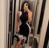 Sexy dress 
