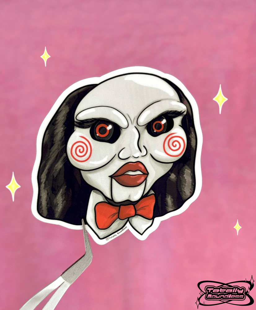 Image of Slay the Game Billy