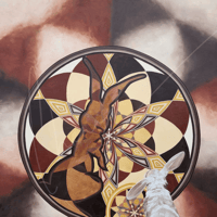 Image 1 of Through the Looking Glass