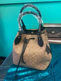 Image 2 of Women’s coach bag