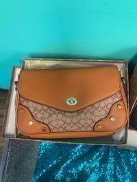Image 2 of Women’s small coach bags