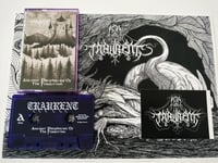 Traurent-Ancient Prophecies Of The Forgotten (Album)