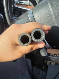 Image 2 of Water Elbow Mazdaspeed Protege