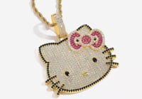 Image 4 of Hello kitty drip