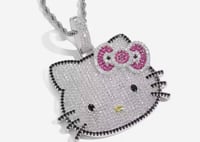 Image 3 of Hello kitty drip