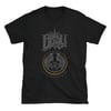 ABSU - THE GOLD TORQUES OF ULAID (GREY & GOLD PRINT) II
