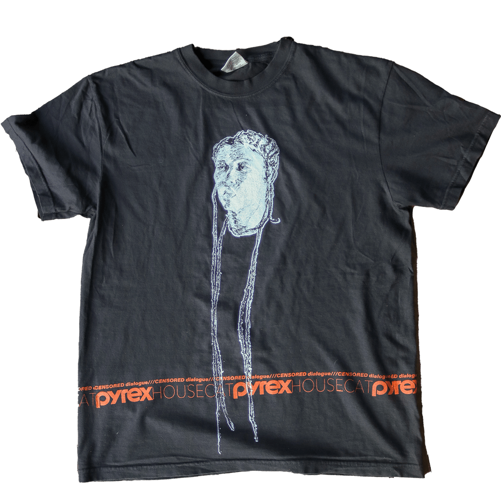 Image of PYREX RELEASE TEE