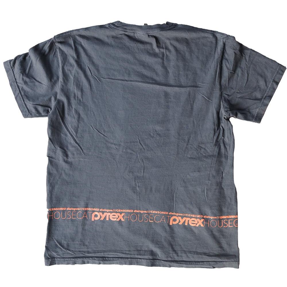 Image of PYREX RELEASE TEE