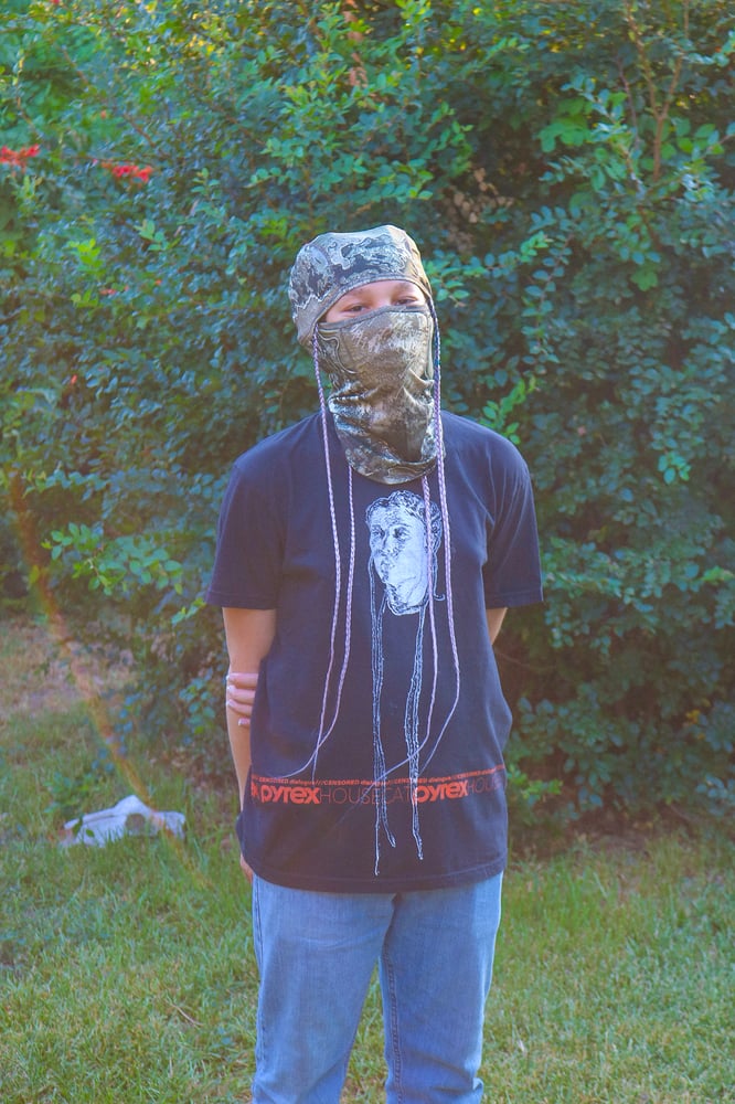 Image of PYREX RELEASE TEE