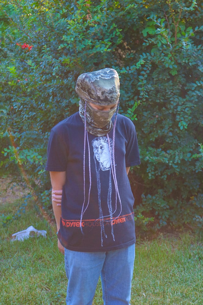 Image of PYREX RELEASE TEE