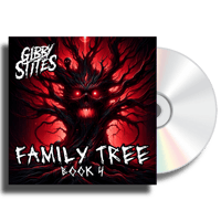 Family Tree [Book 4] Variant CD (Limited Edition)