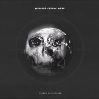 Maeströ Cröque Mört - "Planète putréfaction" CD