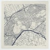 Athens–Detroit–New York–Paris