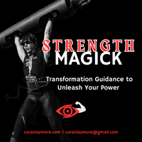 StrengthMagick 1:1 Transformation Guidance