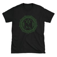 Image 1 of ABSU - CACHET OF TARA (GREEN-PRINT) 
