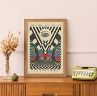 Image 1 of Psychedelic Posters 