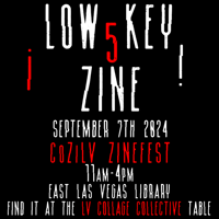 low key # 5