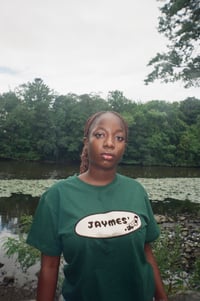 Image 3 of Jaymes' Tee