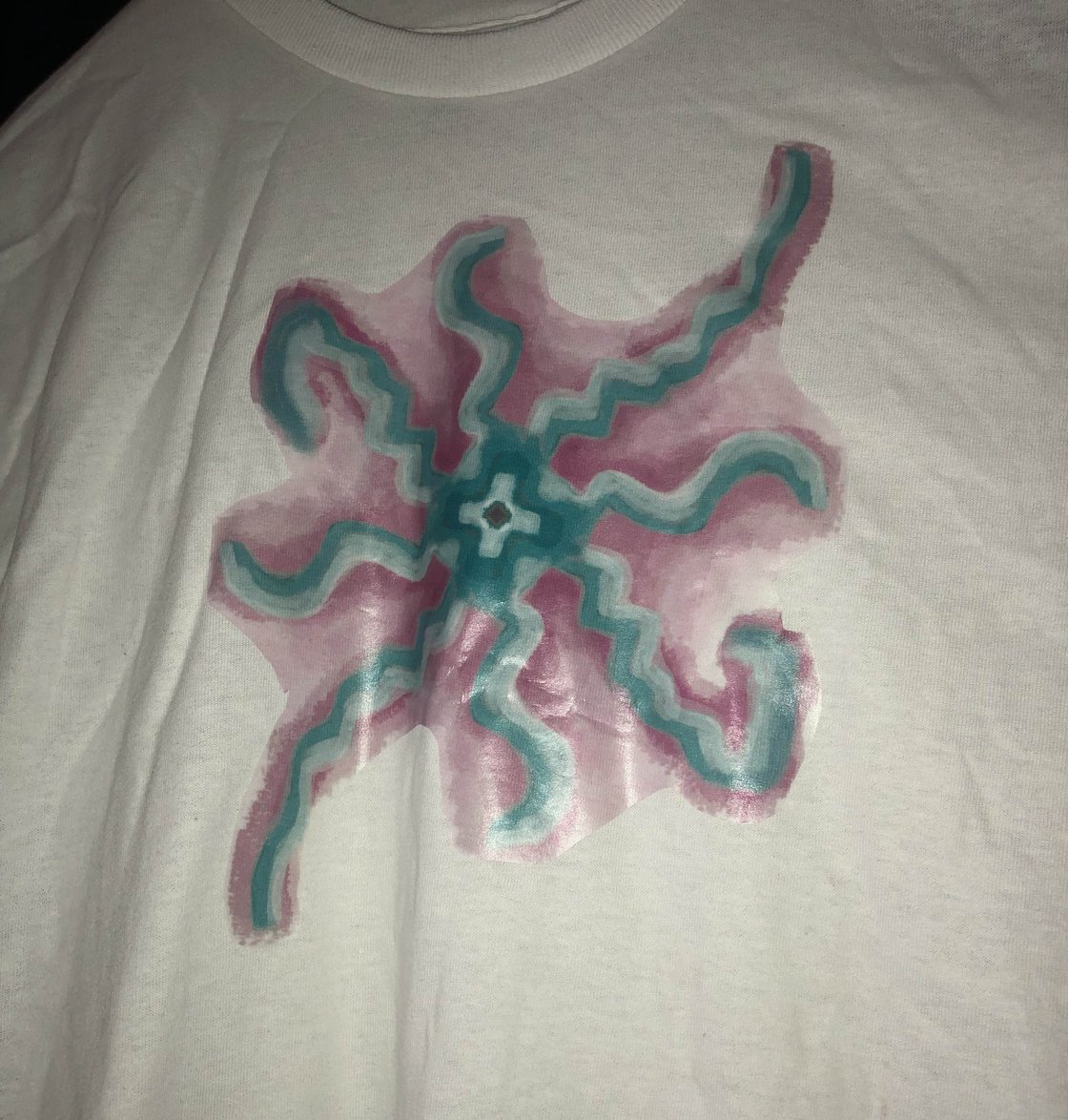 Image of Tentacle T-Shirt