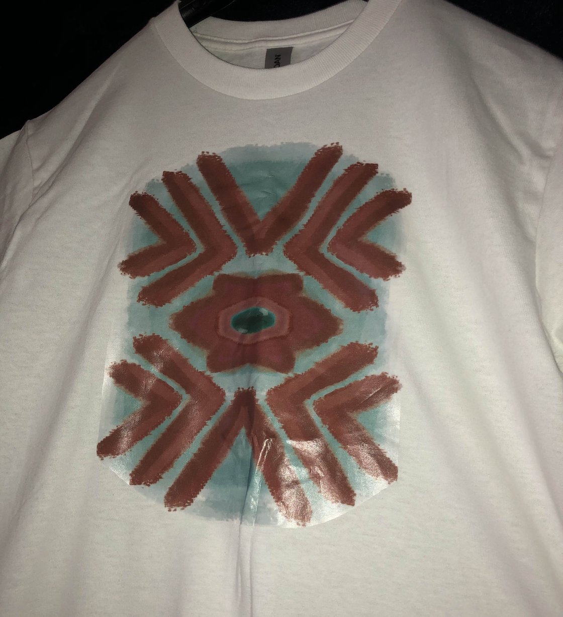 Image of Alien T-Shirt