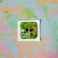 Image 2 of 3D Epoxy Stickers