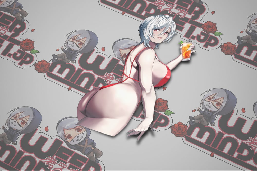 Image of Zoya's Bikini