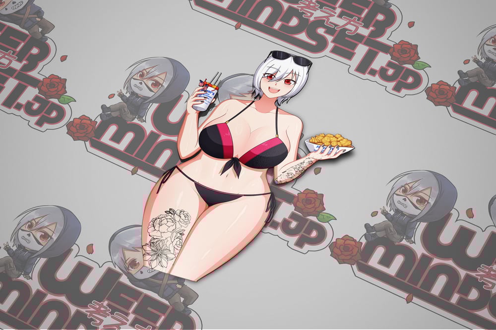 Image of Zoya's Johnny's Reef